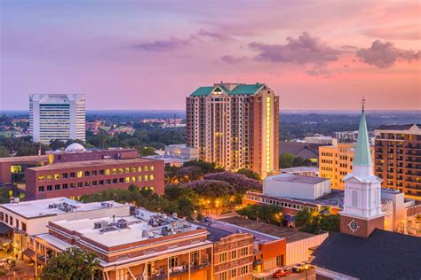 where is tallahassee florida.